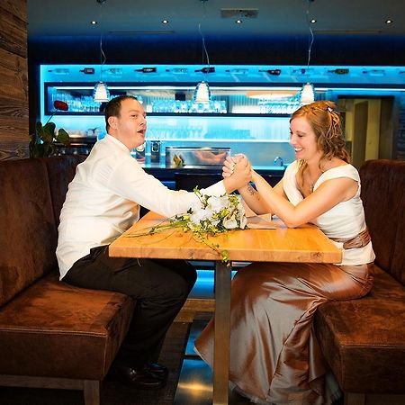 Hotel-Restaurant Schweinberger Stetten Εξωτερικό φωτογραφία