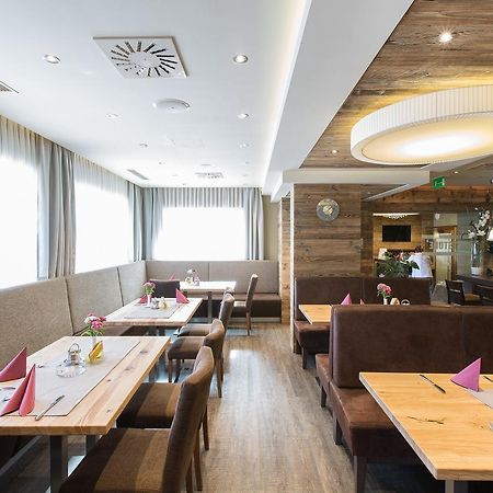 Hotel-Restaurant Schweinberger Stetten Εξωτερικό φωτογραφία