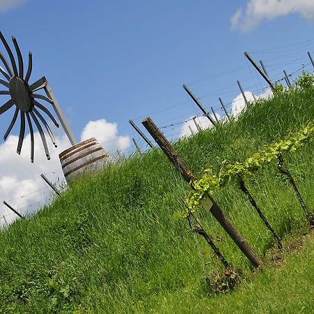 Hotel-Restaurant Schweinberger Stetten Εξωτερικό φωτογραφία
