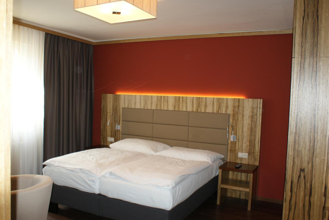 Hotel-Restaurant Schweinberger Stetten Δωμάτιο φωτογραφία