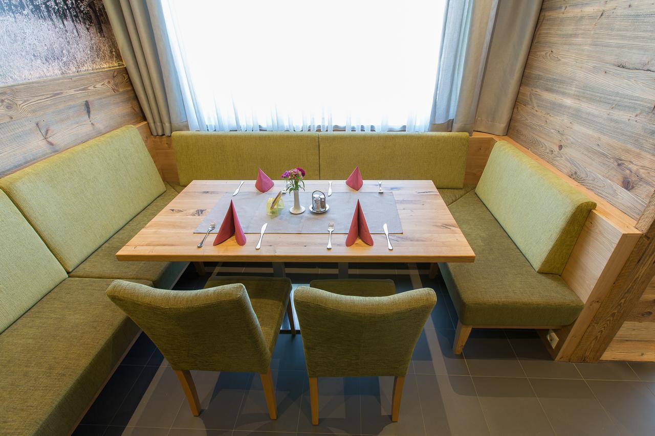 Hotel-Restaurant Schweinberger Stetten Εξωτερικό φωτογραφία
