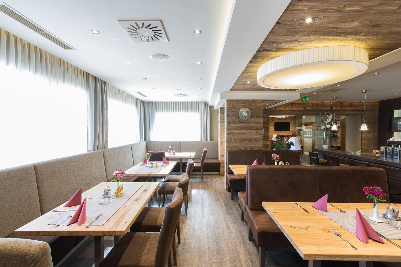 Hotel-Restaurant Schweinberger Stetten Εξωτερικό φωτογραφία