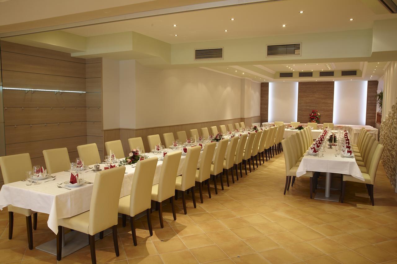 Hotel-Restaurant Schweinberger Stetten Εξωτερικό φωτογραφία