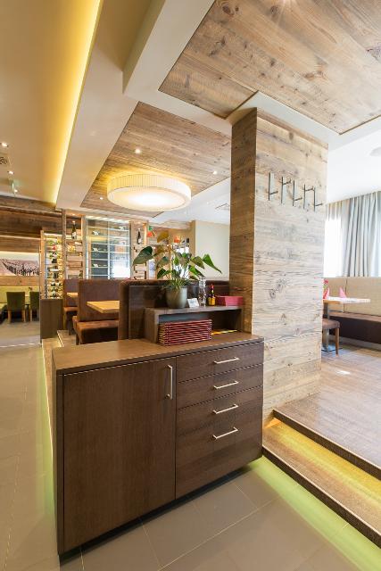 Hotel-Restaurant Schweinberger Stetten Εξωτερικό φωτογραφία