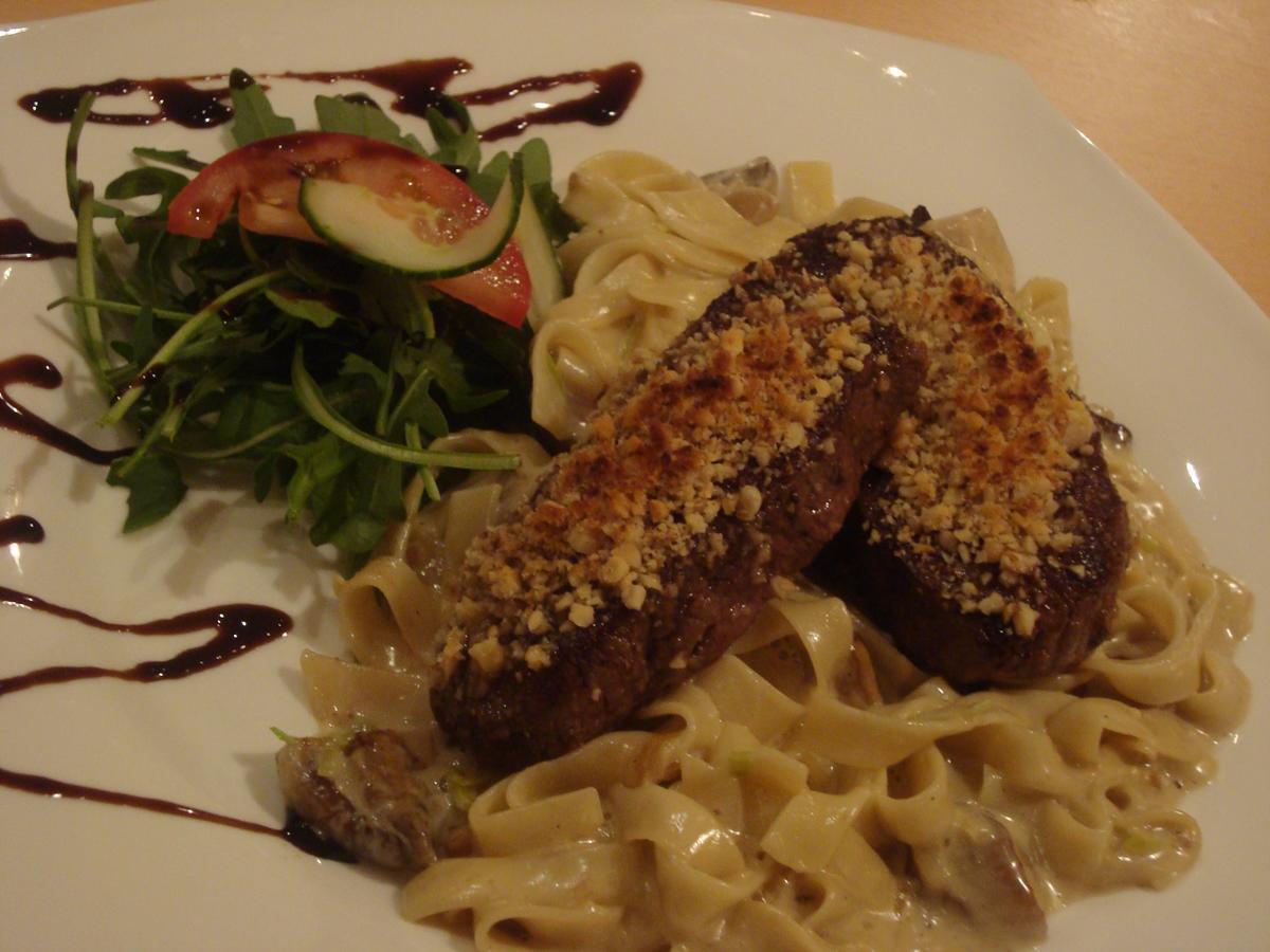 Hotel-Restaurant Schweinberger Stetten Εξωτερικό φωτογραφία