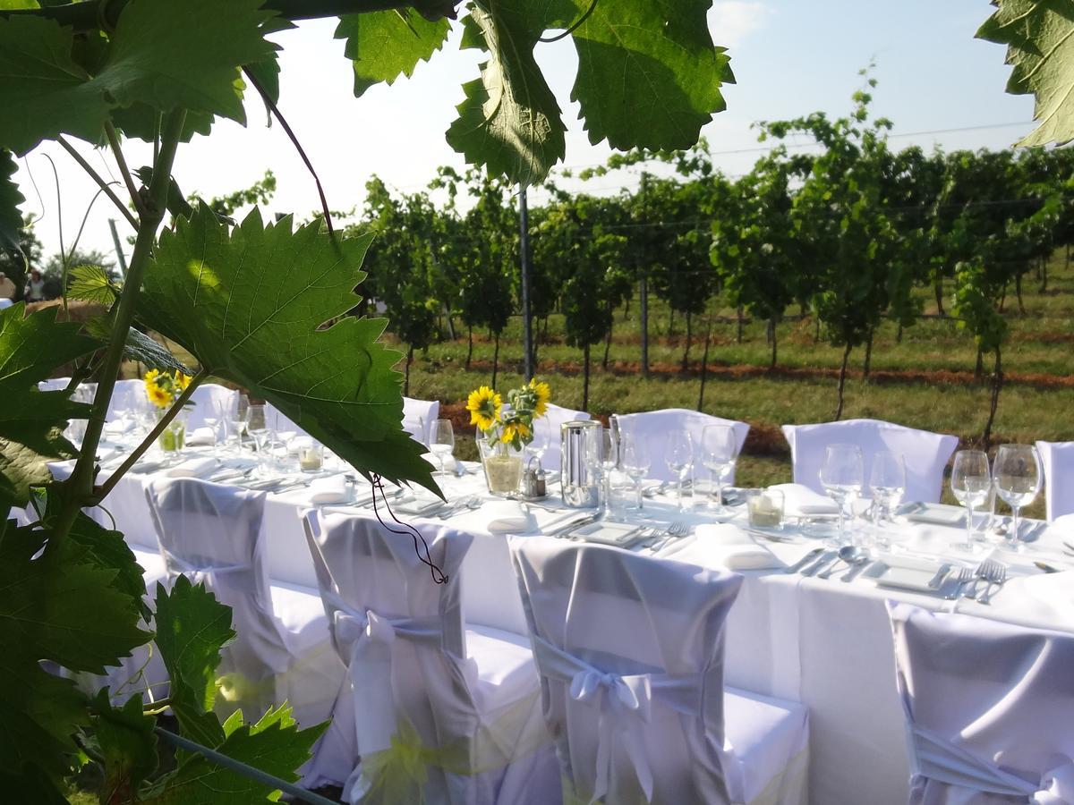Hotel-Restaurant Schweinberger Stetten Εξωτερικό φωτογραφία